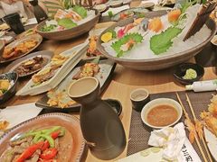 -德川家日本料理(顺义华联店)