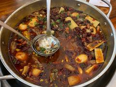 -黑竹香鸡(营和巷店)