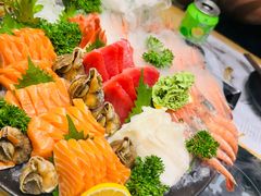 -枝魯枝魯自助料理