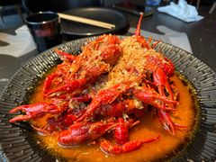 -红盔甲·小龙虾(人民广场店)