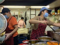 -牛师傅牛肉面(尚隆路店)