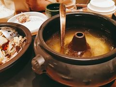 -云海肴云南菜(正大广场店)