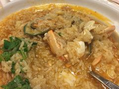 葡式燴海鮮飯-船屋葡国餐厅