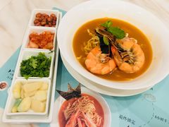 -南山鲜虾面·活鲜小馆·海味大连菜(南山总店)