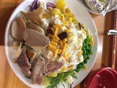 -So Lounge索兰至餐厅(蓝色港湾店)