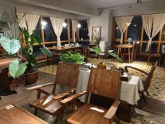 -时光花园(白鹭洲店)