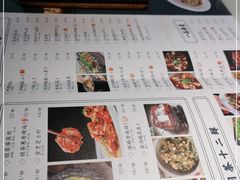 -绿茶餐厅(昆明世纪金源店)