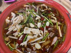 -灶东家民间菜(回兴店)