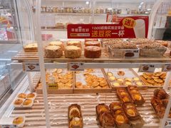 -味多美蛋糕(京旺家园店)
