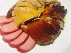 -龙记烧腊茶餐厅(常德路店)