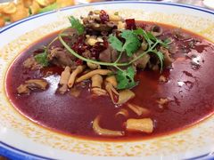 -椿记烧鹅(叠彩店)