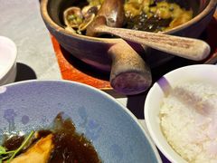 -啫神·广州地标美食(北京路店)