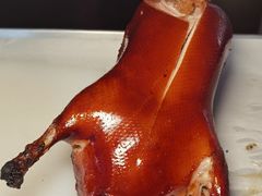 -北平食府·北京烤鸭(北京西站六里桥店)