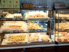 -一大糕点(纬六路店)