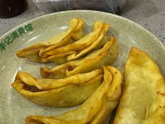 -李记清真馆(打钉巷店)