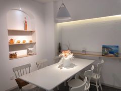 -露露家咖啡店