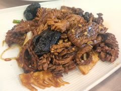 -鼎好家常菜(天桥店)