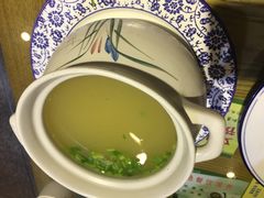 -赵记煎饼卷大葱(东岳店)