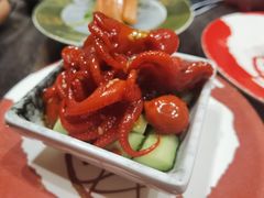 -禾绿回转寿司(万柳华联店)