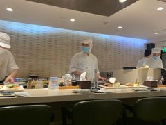 -阿吾罗日本料理(K11艺术中心店)