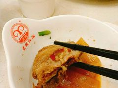 -老城红焖羊肉(人民路店)
