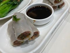 -蔡澜点心·粤菜(月星环球港店)