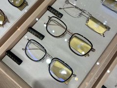 -溥仪眼镜PUYI OPTICAL(国贸商城店)