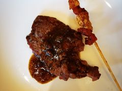 -都会尚膳·海鲜自助餐厅(重庆万豪酒店)