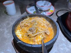 石锅肥牛-新白鹿餐厅(嘉兴八佰伴华府店)