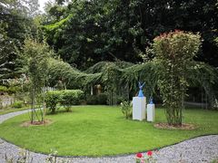 -深圳仙湖植物园