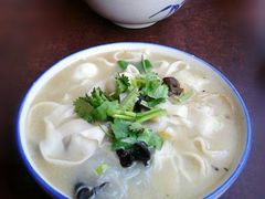 烩面-国安烩面美食城(洛阳总店)