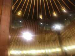 -九十九顶毡房(阜石路店)