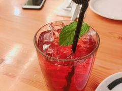 -PIZZA BIANCA(万象城店)