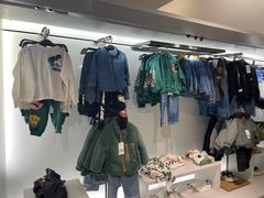 -ZARA(凯德乐峰广场店)