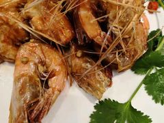 -锦粤宫·融合粤菜(上海金沙江店)