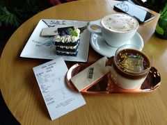 -ZING COFFEE 镜咖啡