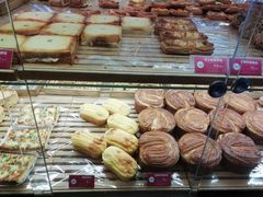 -味多美蛋糕(安定门店)