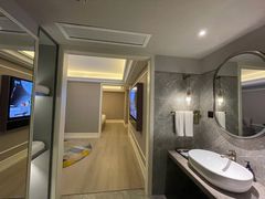 -成都九眼桥美居酒店