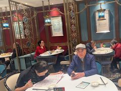 -新雅粤菜馆(南京东路店)