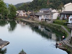 -鹿亭中村