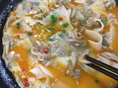 -李师傅脆肚(梅林店)