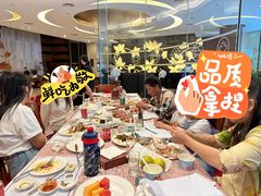-雅枫国际酒店—枫叶自助餐(福田店)