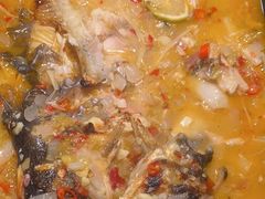 -里岛烤鱼(东港凯虹广场店)