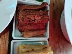 -壹零捌道·北京烤鸭(车公庄店)