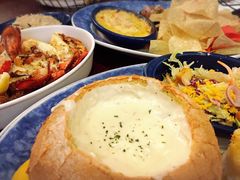 -RED LOBSTER(dubai mall)
