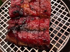 -东海朗廷酒店-唐阁T’ANG COURT 中餐厅