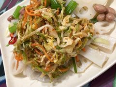-新疆食府(华龙店)
