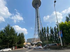 -龙塔