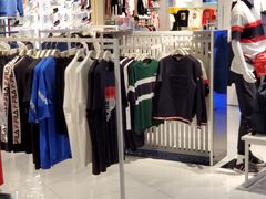 -fila(日月光中心广场店)