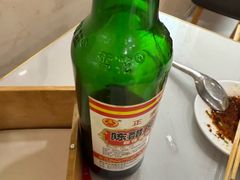 -守鑫水馅包子铺
